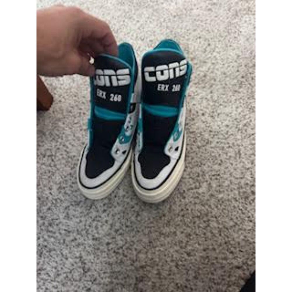 Converse sneakers